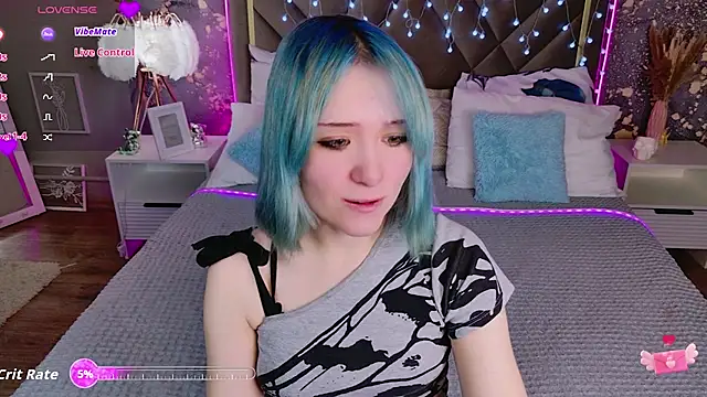 Snapshot of Ketrin_Jones chatting on March 2026 07:12:01 AM Ketrin Jones online show from March 2026 07:12:01 AM