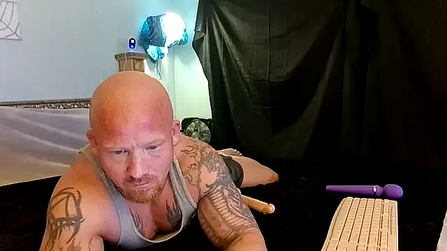 AntMeich6969 online show from October 2025 11:49:01 PM