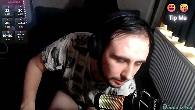 cjhouse96 online show from October 2025 09:53:02 AM