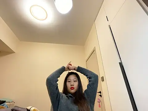 xena0501 online show from December 2025 10:09:01 AM