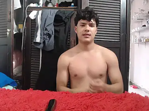 dani titan320 online show from November 2025 07:13:02 PM