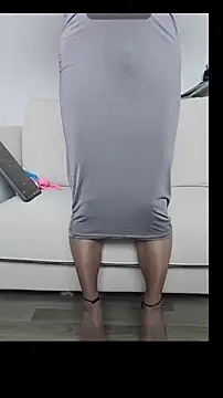 Pantyhosesissy  online show from December 2025 05:25:01 AM