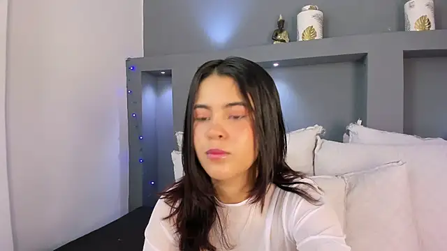 Snapshot of MaiaaCandy chatting on September 2025 08:31:02 PM MaiaaCandy online show from September 2025 08:31:02 PM