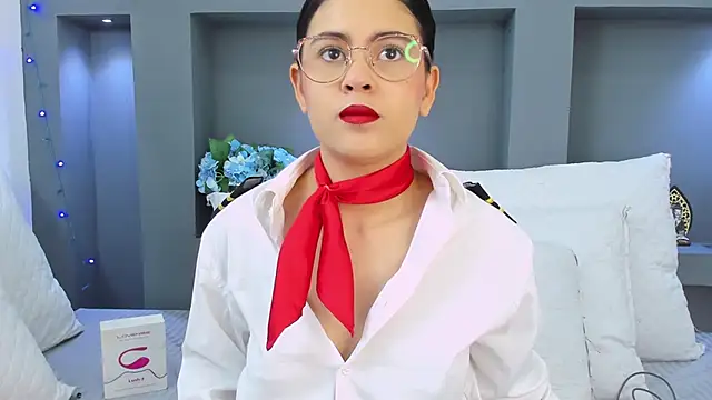 Snapshot of MaiaaCandy chatting on September 2025 08:53:02 PM MaiaaCandy online show from September 2025 08:53:02 PM