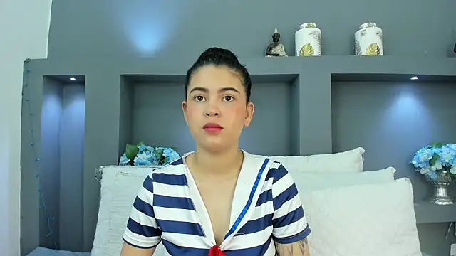 Snapshot of MaiaaCandy chatting on September 2025 05:46:02 PM MaiaaCandy online show from September 2025 05:46:02 PM