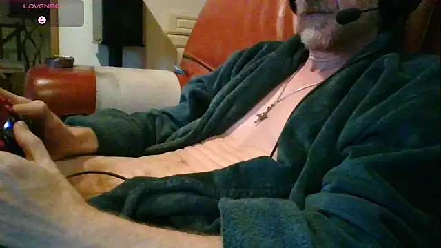 Vrenico-SC online show from September 2025 10:48:01 PM