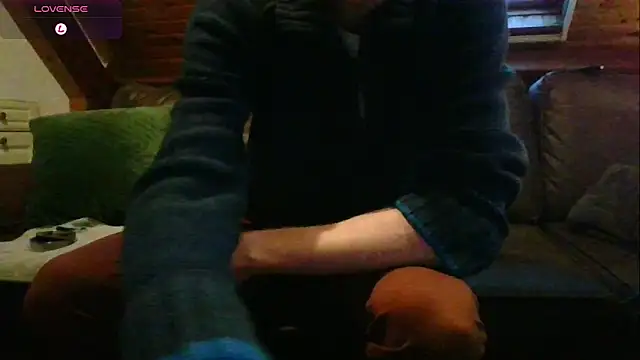 Vrenico-SC online show from November 2025 03:47:01 PM