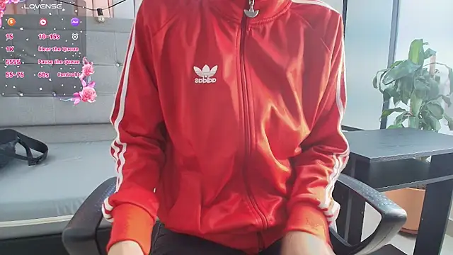 saray reese online show from September 2025 12:19:01 PM