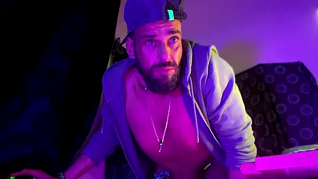 DjDiCKmannOnE online show from April 2026 11:50:01 PM