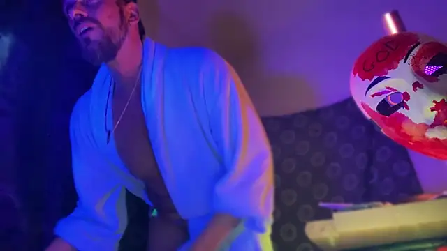 DjDiCKmannOnE online show from May 2026 06:27:01 PM