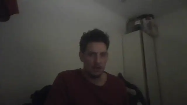 ARTANIS20 online show from November 2025 06:37:02 PM