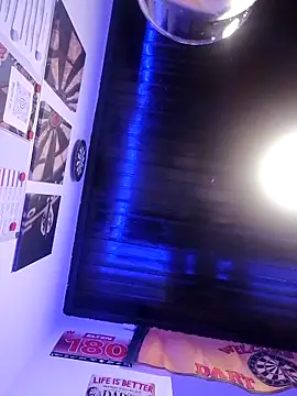 ARTANIS20 online show from December 2025 02:49:01 AM