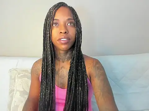 Pauline Fox online show from September 2025 01:40:01 AM