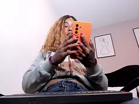 Pauline Fox online show from June 2026 02:34:02 AM