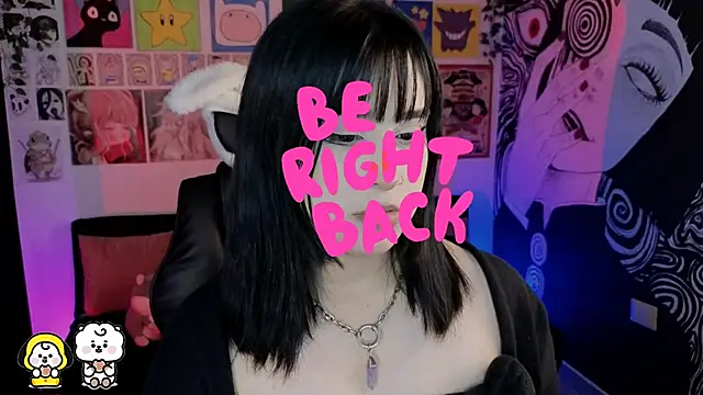 Yuhwan  online show from September 2025 10:26:02 PM