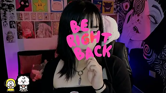 Yuhwan  online show from October 2025 04:02:01 PM