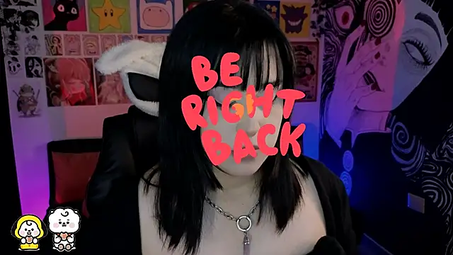 Yuhwan  online show from October 2025 09:25:02 PM