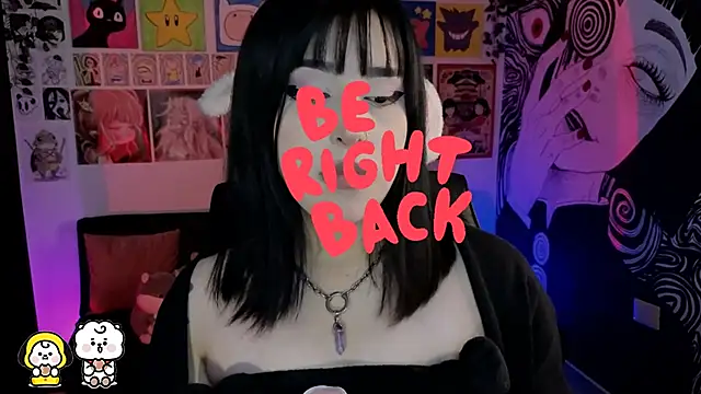 Yuhwan  online show from October 2025 08:31:02 PM