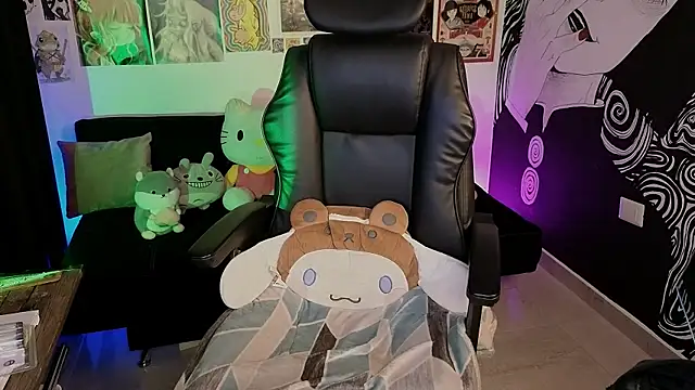 Snapshot of Yuhwan_ chatting on February 2026 12:26:01 AM Yuhwan online show from February 2026 12:26:01 AM