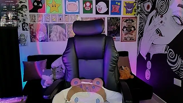 Snapshot of Yuhwan_ chatting on February 2026 10:59:01 PM Yuhwan online show from February 2026 10:59:01 PM