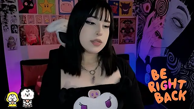 Snapshot of Yuhwan_ chatting on February 2026 12:40:02 AM Yuhwan online show from February 2026 12:40:02 AM