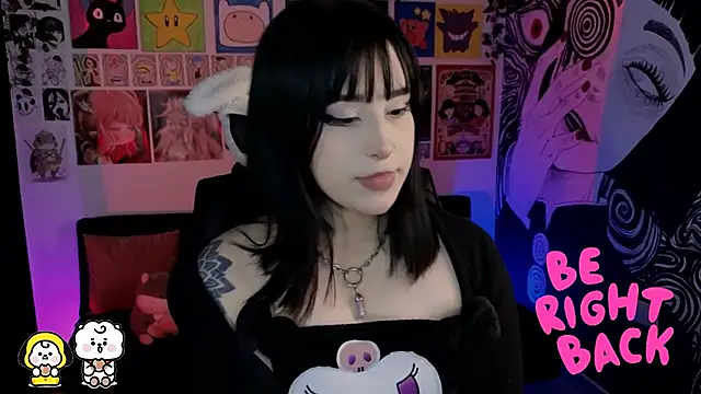 Snapshot of Yuhwan_ chatting on February 2026 11:23:01 PM Yuhwan online show from February 2026 11:23:01 PM