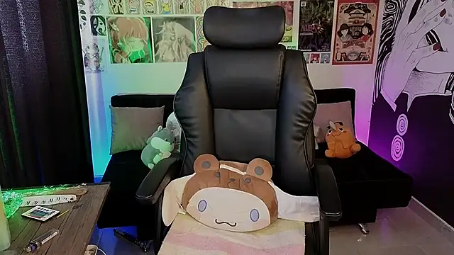 Snapshot of Yuhwan_ chatting on February 2026 08:40:02 PM Yuhwan online show from February 2026 08:40:02 PM