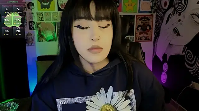 Snapshot of Yuhwan_ chatting on February 2026 04:35:02 AM Yuhwan online show from February 2026 04:35:02 AM