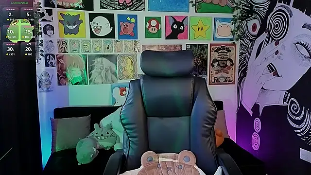 Snapshot of Yuhwan_ chatting on March 2026 08:12:01 PM Yuhwan online show from March 2026 08:12:01 PM