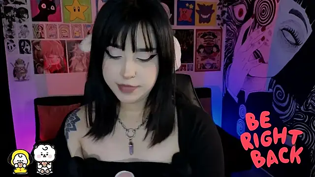 Snapshot of Yuhwan_ chatting on March 2026 09:19:02 PM Yuhwan online show from March 2026 09:19:02 PM