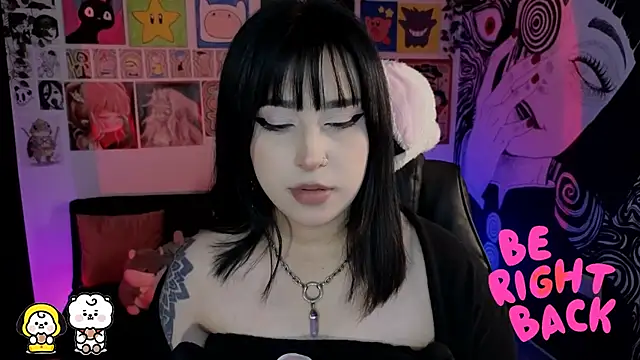 Snapshot of Yuhwan_ chatting on March 2026 09:08:01 PM Yuhwan online show from March 2026 09:08:01 PM