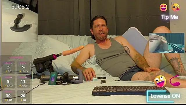 danoo84 online show from October 2025 03:29:02 AM