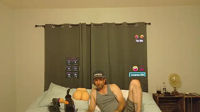 danoo84 online show from October 2025 02:48:02 AM