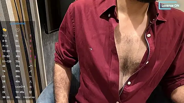 mlove902 online show from March 2026 06:36:01 PM