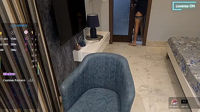 mlove902 online show from April 2026 07:07:01 PM