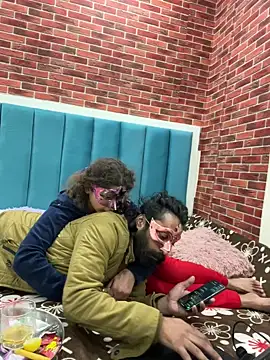 WILDKAT7 online show from February 2026 01:37:02 PM