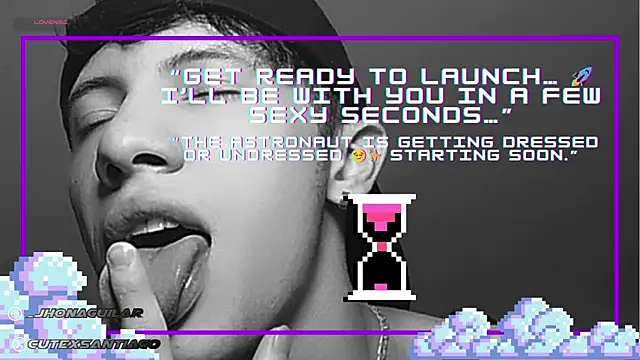 santiago cutex online show from September 2025 04:50:02 AM