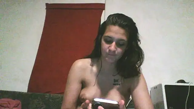Themaskedgirl21 online show from June 2026 11:46:01 PM