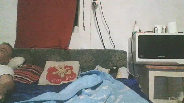 Themaskedgirl21 online show from June 2026 09:18:02 PM