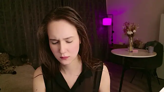 LucyRose3 online show from April 2026 06:39:01 PM