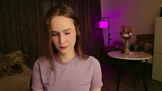 LucyRose3 online show from May 2026 06:01:01 PM