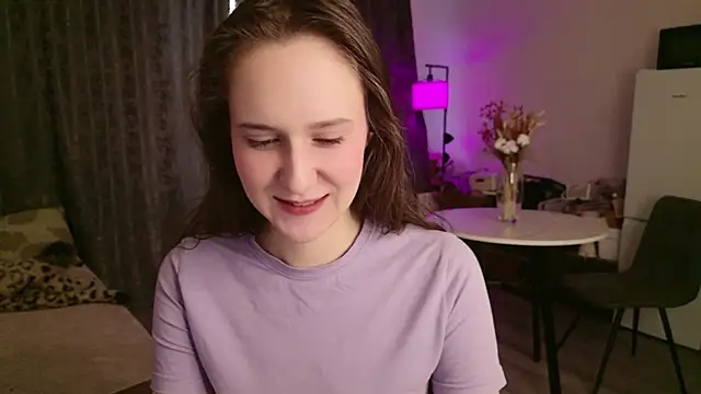LucyRose3 online show from May 2026 05:43:01 PM