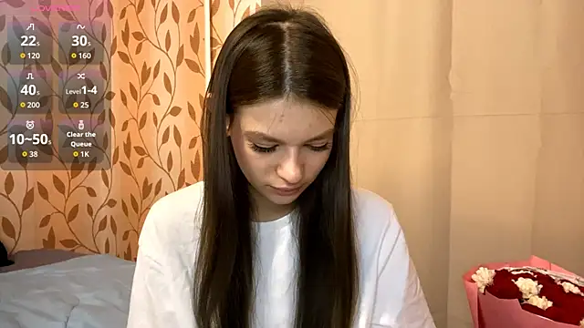 Snapshot of Kate_best chatting on September 2025 07:31:01 AM Kate best online show from September 2025 07:31:01 AM