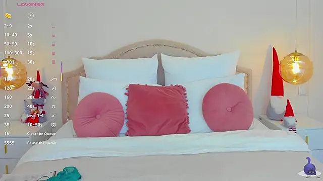 ElzaJons online show from December 2025 06:19:02 AM