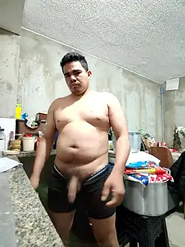 2025-DANIEL online show from January 2026 11:51:02 PM