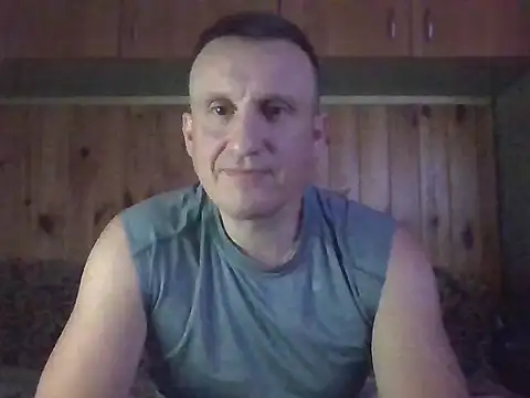 Maksymilian1 online show from June 2026 09:30:01 PM