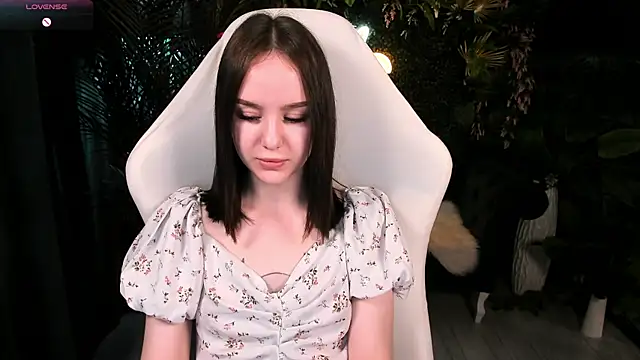 MarySparkle online show from October 2025 03:26:02 AM