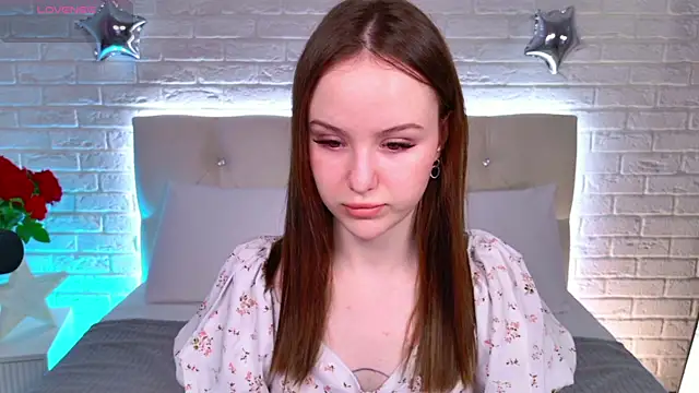 MarySparkle online show from June 2026 03:09:01 AM