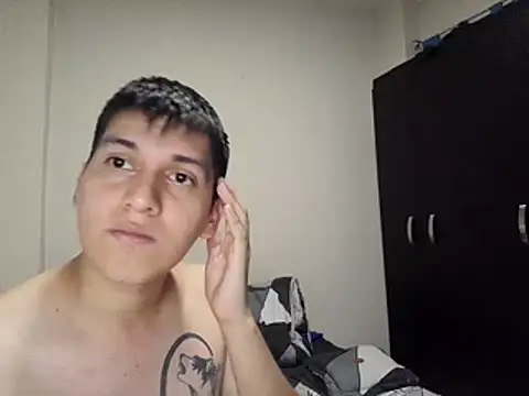 Andbry online show from October 2025 01:03:01 AM