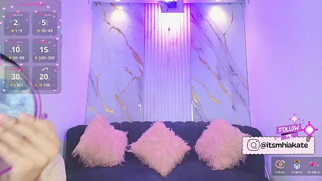 Mhiaa Sweet online show from December 2025 12:12:01 PM